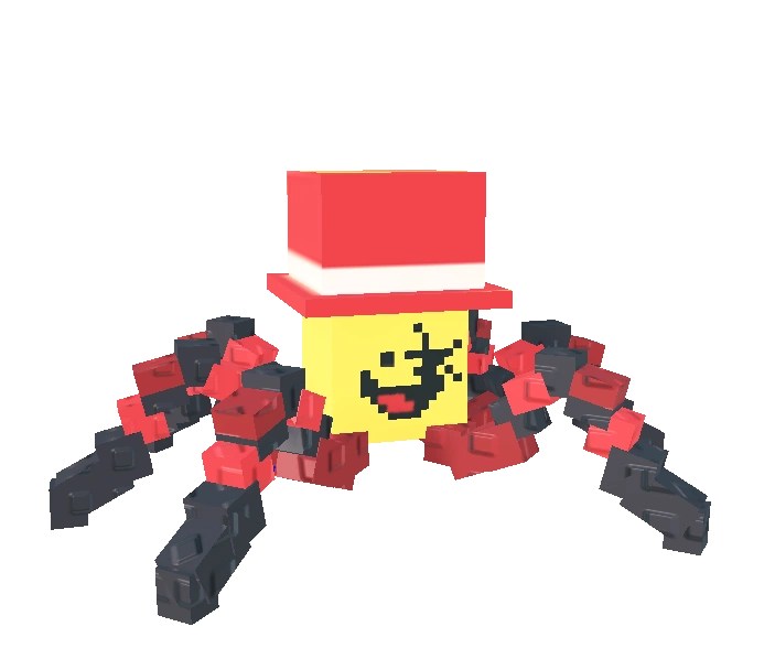 Sammyni Spyderini | Steal a Brainrot | Fast Delivery