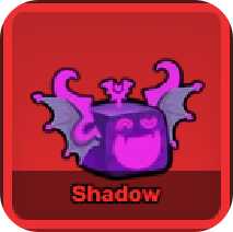 Blox Fruits - Shadow [2425R]