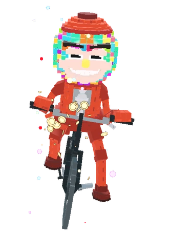 Chicleteira Bicicleteira | Steal a Brainrot | Fast Delivery