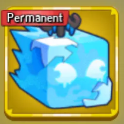 Ice Permanent [750R]