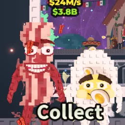 Bacuru and Egguru