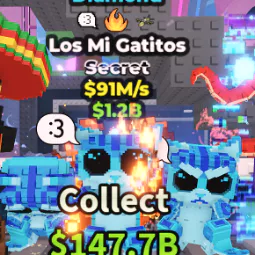 Los Mi Gatitos