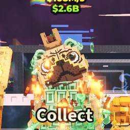 Money Money Puggy