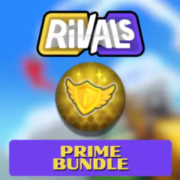 Prime Bundle