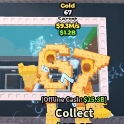 ⭐67 Gold⭐9.3 M/s⭐