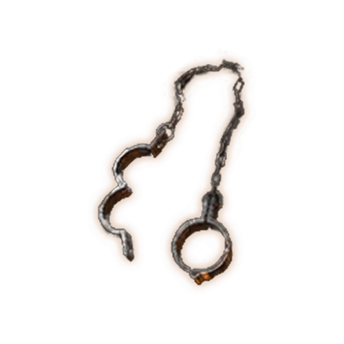 [Season of Reckoning Softcore] Sandscorched Shackle | Fast Delivery