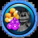Five Nights:Hunted - Starter Pack【199R】