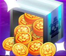 Five Nights:Hunted - 50000 Tokens [Tokens Tier 4]【1999R】