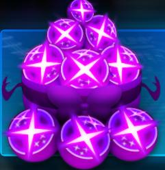 Five Nights:Hunted - 500 Remnants [Remnants Tier 4]【1999R】