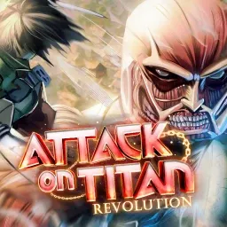 Jotunn TS Set | Jotunn Thunder Spear Set  | AOTR | Attack On Titan Revolution | Fast Delivery