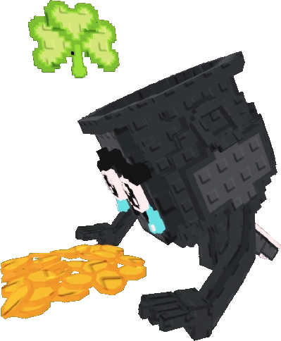 Noo my Gold | Steal a Brainrot | Fast Delivery