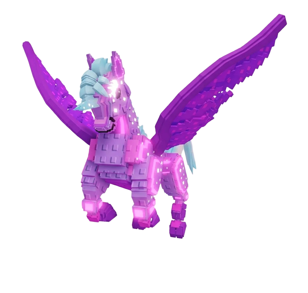 Celestial Pegasus | Steal a Brainrot | Fast Delivery