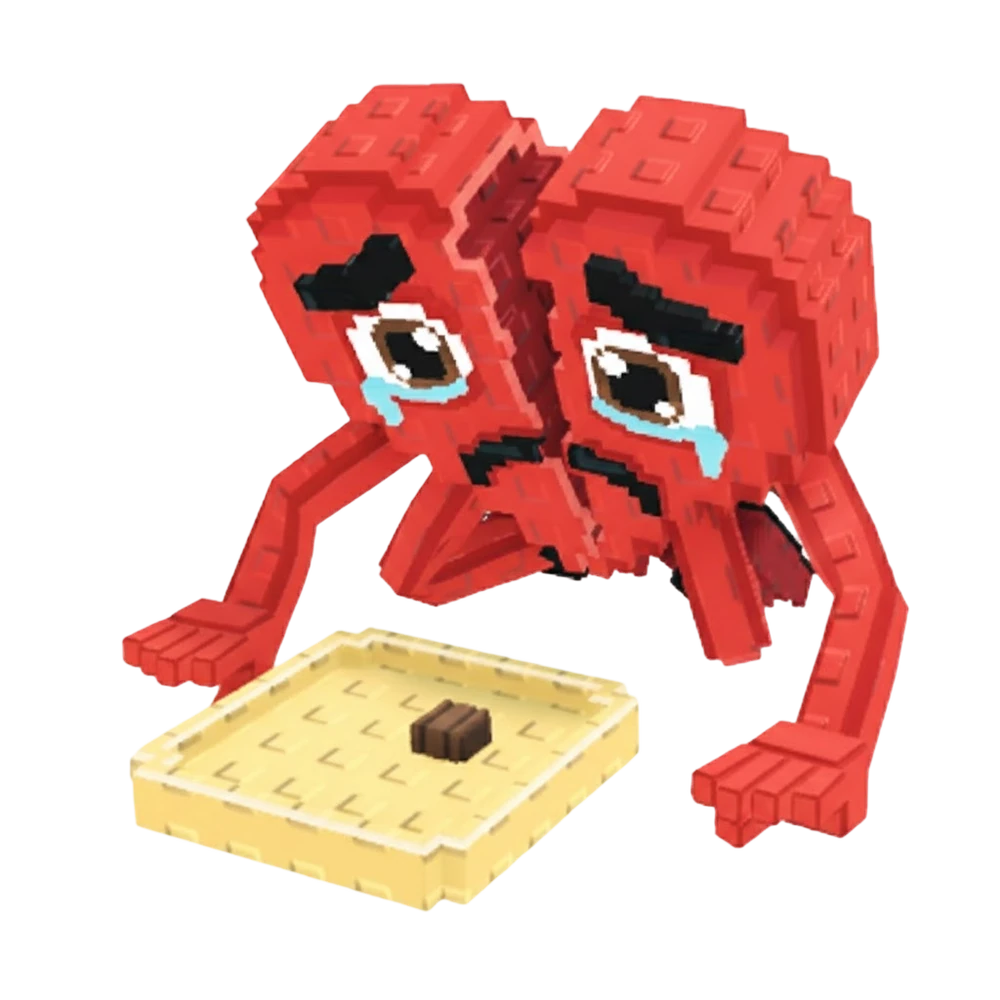 Noo my heart | Steal a Brainrot | Fast Delivery