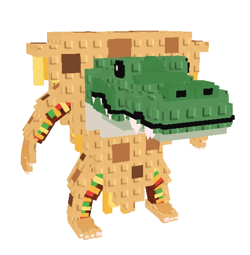 Quesadilla Crocodila | Steal a Brainrot | Fast Delivery
