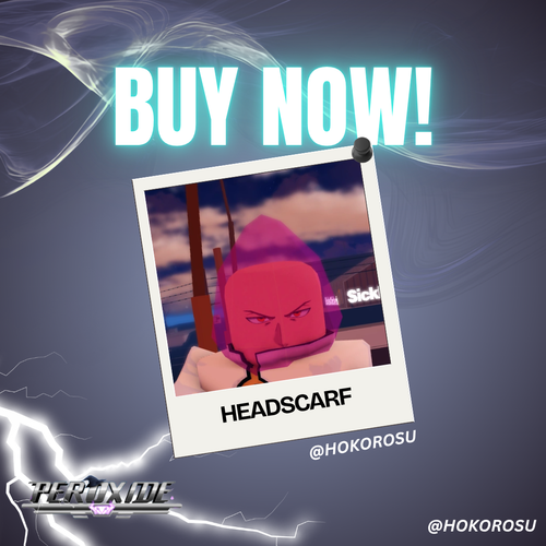 [Peroxide] -  Hogyoku Egg | ✅FAST DELIVERY✅