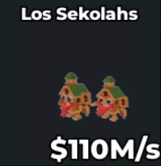 Los Sekolahs