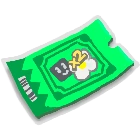 x2 Bee Gather Voucher | Bee Swarm Simulator | Fast Delivery