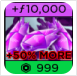 Blox Fruits - 10000 Fragments [999R]