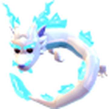 Frost Fury FR | Adopt Me | Fast Delivery
