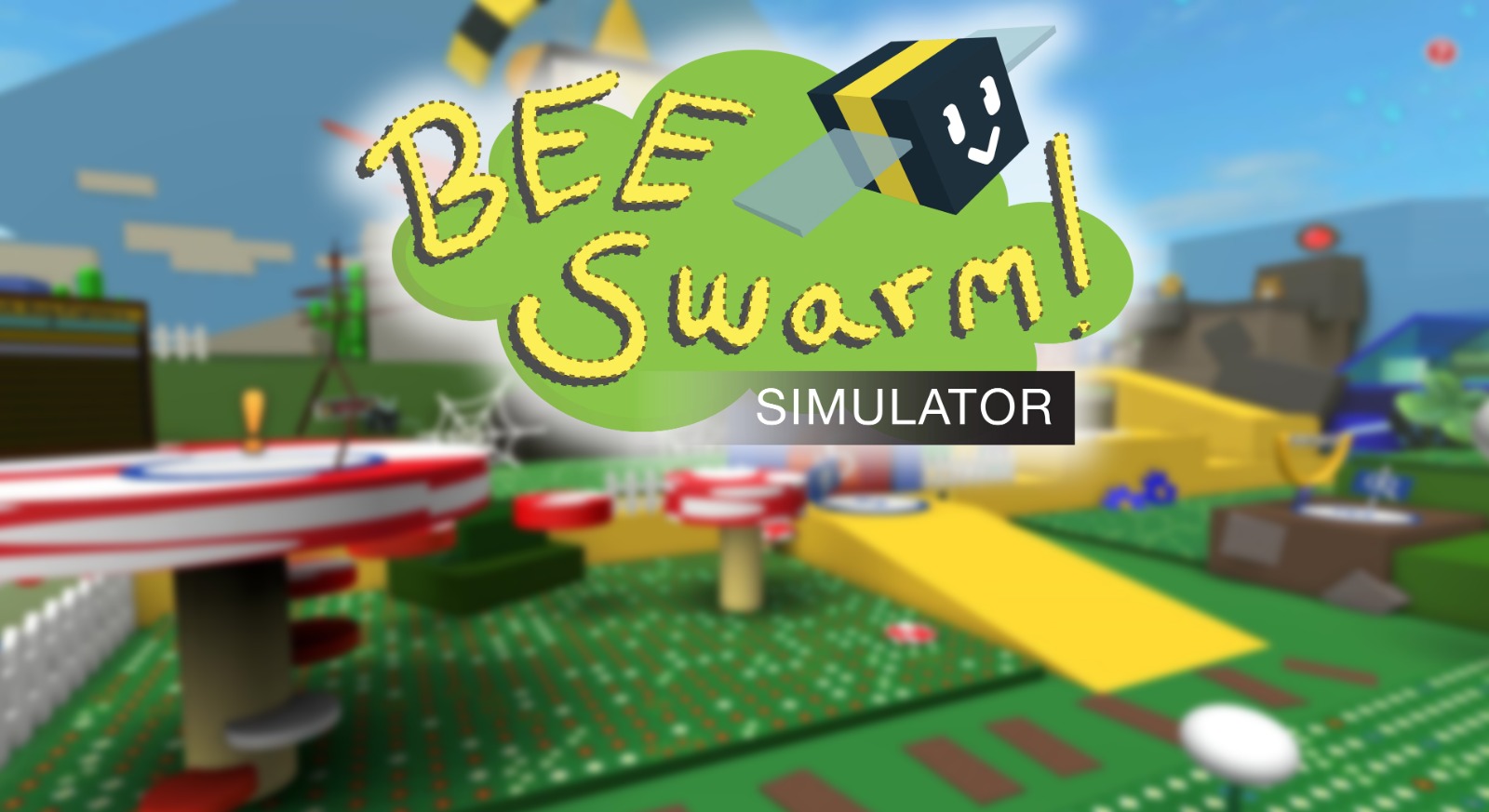 ⭐ Bee Swarm Simulator ⭐ Icicles ⭐