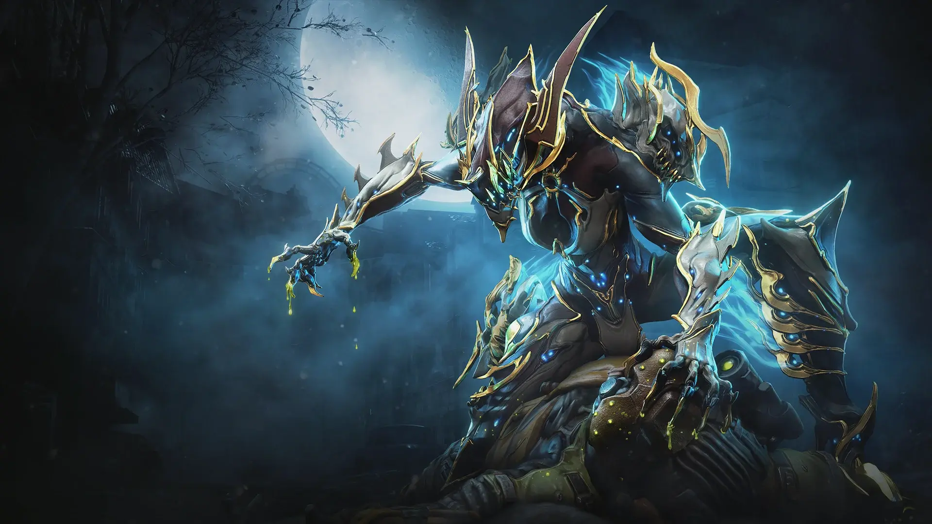 Warframe: Voruna Prime Access - Prime Pack