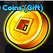 Anime Guardians - 25,000,000 Coins【1999R】