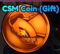 Anime Guardians - 25,000,000 CSM Coins【1999R】