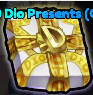 Anime Guardians - 25,000,000 Dio Presents【1999R】
