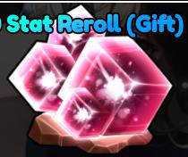 Anime Guardians - 1,000 Stat Reroll【299R】