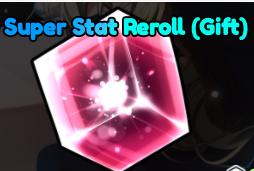 Anime Guardians - 1,000 Super Stat Reroll【299R】