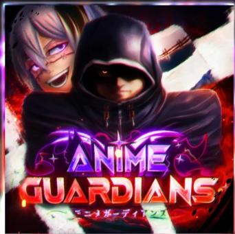 Anime Guardians - Artifact (choose one)【199R】