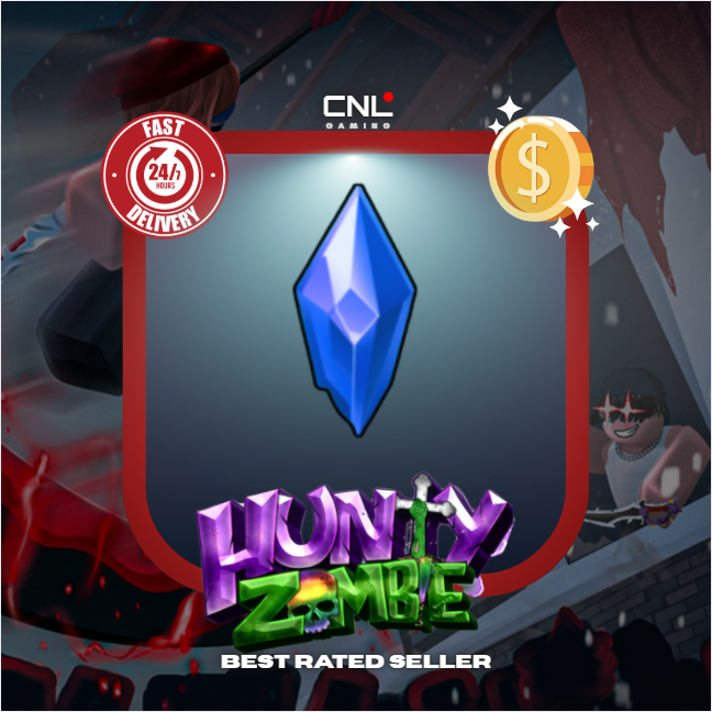 Hunty Zombie > 1 Trait Reroll [149R]