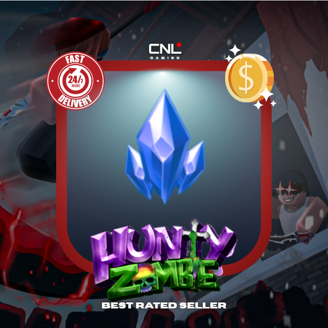 Hunty Zombie > 10 Trait Reroll [999R]
