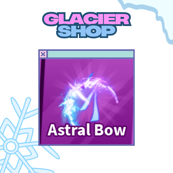 Astral Bow ( Limited )