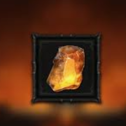 *5000 Veiled Crystal