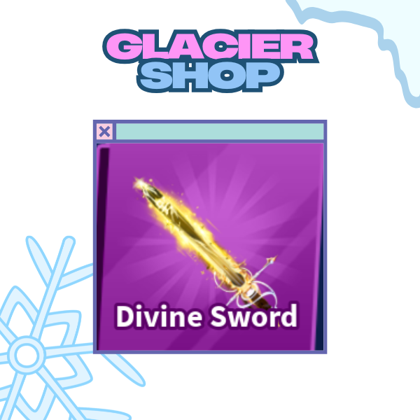 Divine Sword ( Limited )