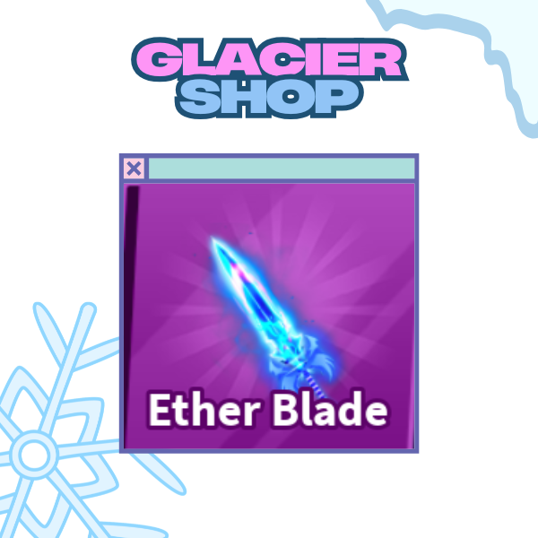 Ether Blade ( Limited )