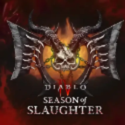 Diablo 4 Carry 1x Treasure Breach(Normal)--T4 Sigil Nightmare