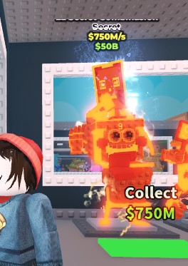 (LAVA) LA SECRET COMBINASION 750M/s! INSTANT DELIVERY!