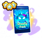 Ghostly Pack