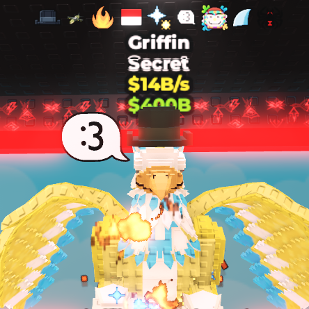 Griffin 14B/S