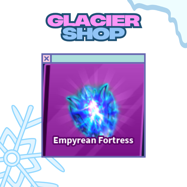 Empyrean Fortress ( Limited )