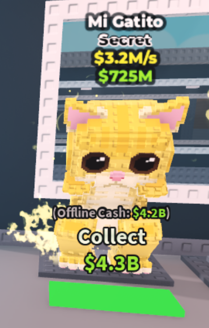 🐱 Mi Gatito fast and secure 🐱