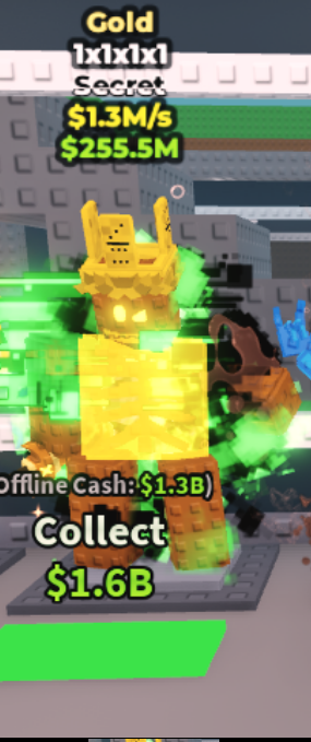 💫 1x1x1x1 $1.3M/s fast and secure 💫