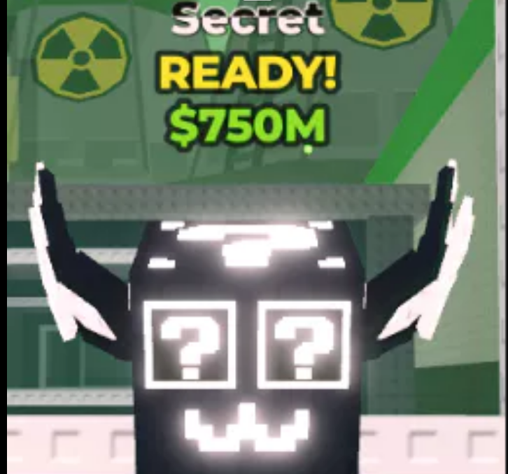 🍀 Secret Lucky Block fast and secure 🍀