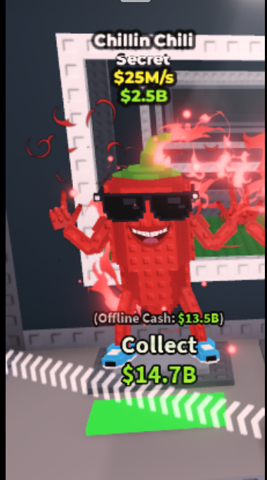🌶️ Chillin Chilli fast and secure 🌶️