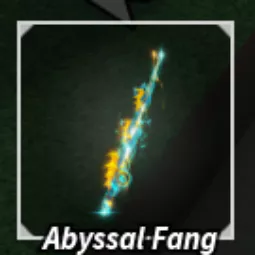 ABYSSAL FANG CHEAPEST PRICE