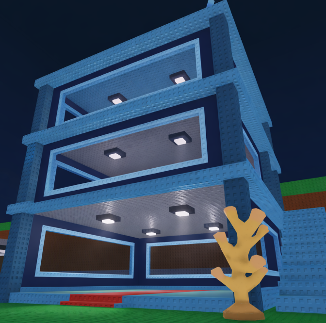 🌊 Unlock Aquatic Base (No Account Access) fast and secure 🌊