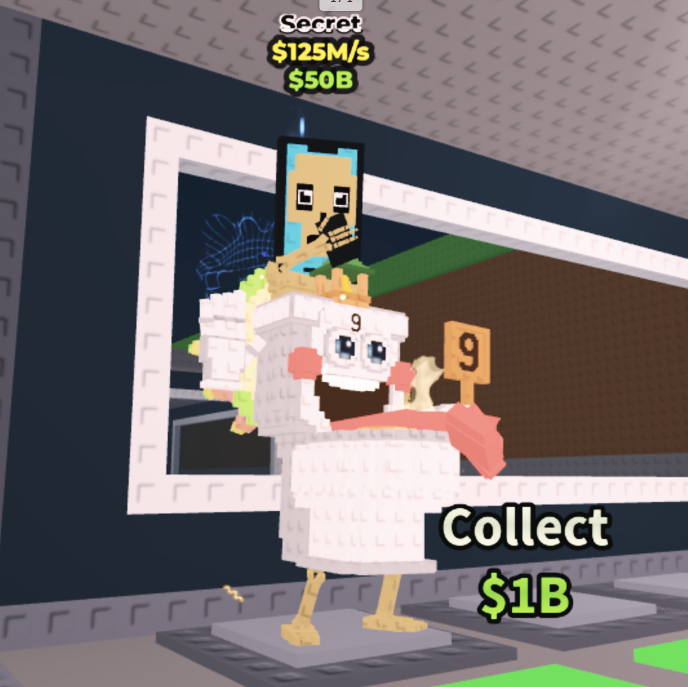 🧿 La Secret Combinasion fast and secure 🧿