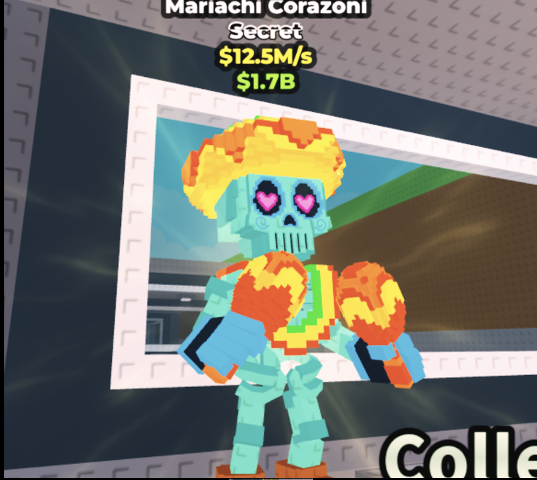 🎺 Mariachi Corazoni fast and secure 🎺